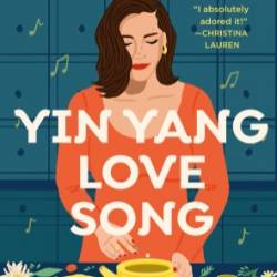 Yin Yang Love Song - Lauren Kung Jessen