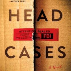 Head Cases - John McMahon