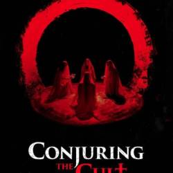 Conjuring The Cult 2024 1080pWEBRip - SMILEY