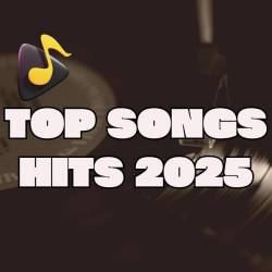 Top Songs - Hits 2025 (2025) - Pop, Dance, Rock