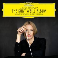 VA - The Kurt Weill Album (2024)