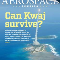 Aerospace America - January 2025