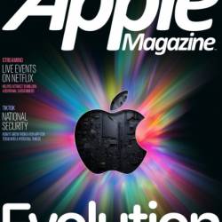 AppleMagazine - 24 January 2025