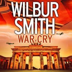 War Cry: A Courtney Family Novel - [AUDIOBOOK]