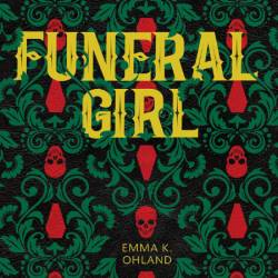 Funeral Girl - [AUDIOBOOK]