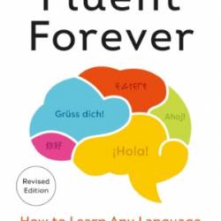 Fluent Forever - Gabriel Wyner