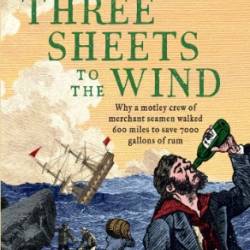 Three Sheets to the Wind - Adam Courtenay