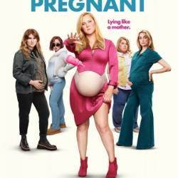 Kinda Pregnant 2025 1080p WEB HEVC x265-RMTeam