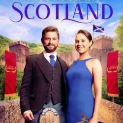 Meet You In Scotland (2023) 1080p WEBRip x264 AAC-YTS