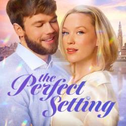 The Perfect Setting 2025 1080p WEBRip 10Bit AAC x265-Asiimov