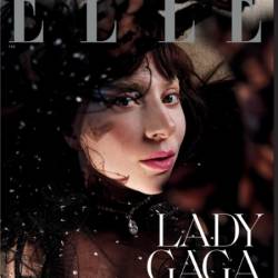 Elle USA - February 2025