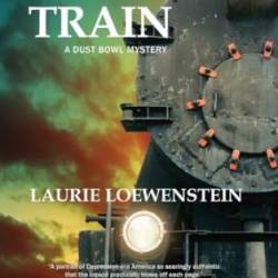 Funeral Train: A Dust Bowl Mystery (Dust Bowl Mysteries) - [AUDIOBOOK]