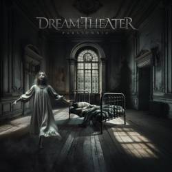 Dream Theater - Parasomnia (2025)