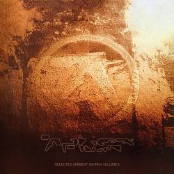 Aphex Twin - Selected Ambient Works Volume II (Expanded Edition) (2024) FLAC - Ambient, Electronic, Experimental