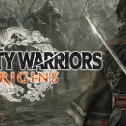 DYNASTY WARRIORS ORIGINS Update v1.0.0.4-TENOKE