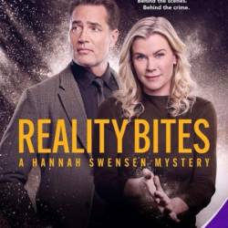 Reality Bites A Hannah Swensen Mystery (2025) 1080p [WEBRip] 5.1 YTS