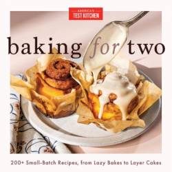Baking for Two - America's Test Kitchen