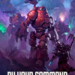 By Your Command Vol 1: The Unofficial and Unauthorised Guide to Battlestar Galactica: Original Series and Galactica - Gav Thorpe