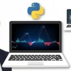 Technical Analysis with Python for Algorithmic Trading