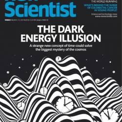 New Scientist USA - 8 March 2025