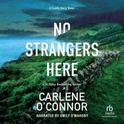 No Strangers Here - [AUDIOBOOK]