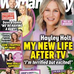 Woman's Day New Zealand - 10 March 2025