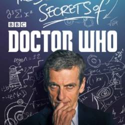 The Scientific Secrets of Doctor Who - Simon Guerrier