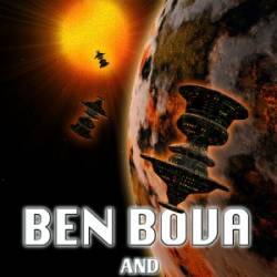 To Save the Sun - Ben Bova