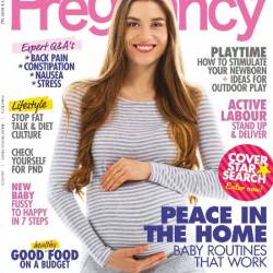 Your Pregnancy - Issue 162 2025
