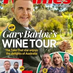 TV Times - 5 April 2025