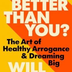 Who Better Than You? - Will Packer