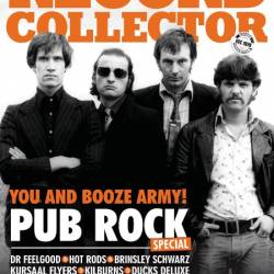 Record Collector - Issue 570, May 2025