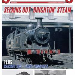 Steam Days - Issue 429, May 2025