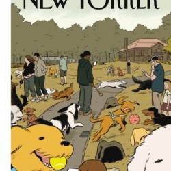 The New Yorker - April 28, 2025