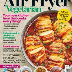 Good Food Home Cooking Series Vegetarian 2025