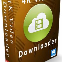 4K Video Downloader Plus 25.0.4.0187 + Portable