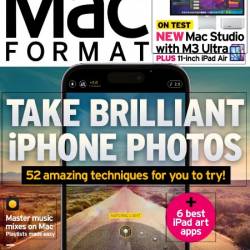 MacFormat UK - Issue 417, June 2025
