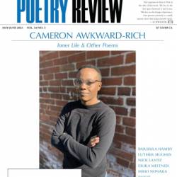 The American Poetry Review - Vol 54 N�3, May-June 2025