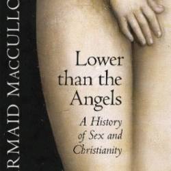 Lower than the Angels - MacCulloch