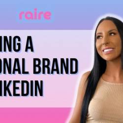 Linkedin | Attract Recruiters And Build Your Personal Brand