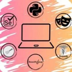 Complete Python Web Scraping: Real Projects & Modern Tools