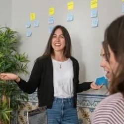 Agile Coaching In Action, The Human Side Of Agile