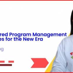 Ai-Powered Program Management: Strategies For The New Era