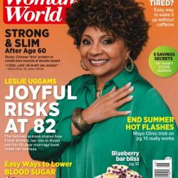 Woman's World USA - June 30, 2025
