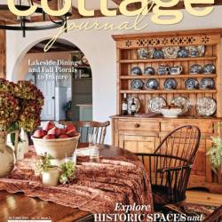 The Cottage Journal - Autumn 2025