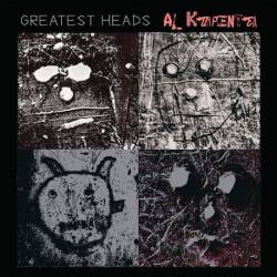 Al Karpenter - Greatest Heads (2025)