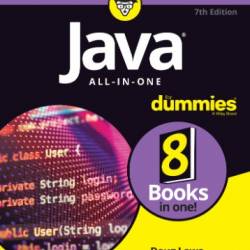 Java All-in-One For Dummies - Doug Lowe
