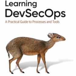 Learning DevSecOps - Steve Suehring