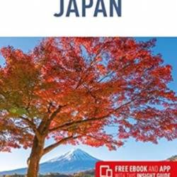 Insight Guides Japan - Guide, Insight Guides Travel