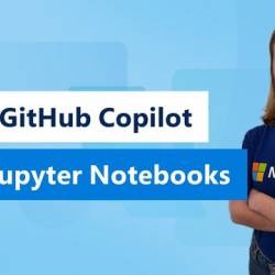 Enhancing Your Notebook Workflow With Jupyter Ai